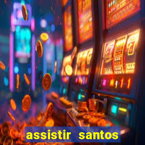 assistir santos justiceiros 2 completo dublado